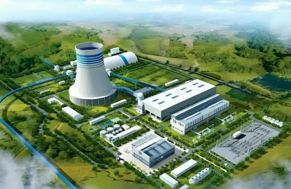 威顿控股马来西亚公司成功中标18MW生物质发电站项目，生物质能资源数据库信息系统助力绿色发展